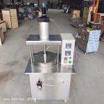 High Productivity Spring Roll Sheet Machine Pancake Making Machine  800-1200Pcs/H for sale