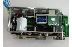 China U-IMCRW TK 123 NCR Card Reader 445-0704482 With Smart Standard Shutter supplier