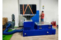 China Vehicle Testing Equipment manufacturer