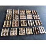 High-Efficiency Wooden Pallet Nailing Machine Essential Woodworking Machinery For Pallet Production for sale