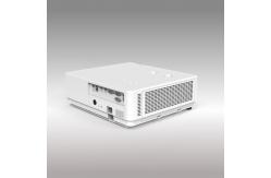 China High Performance 4K HDR10 Projectors For Large Rooms 7200 Lumen supplier