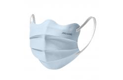 China Butterfly Shape Disposable surgical Face Mask With Earloop supplier