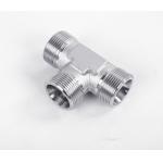 CARBON STEEL stainless steel  DIN FITTINGS coupling adaptor for sale