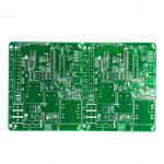 Precision Processes PCB Manufacturing 0.3 - 6.5mm Thickness Custom for sale
