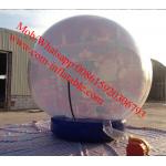 custom snow globe snow globe inflatable snow globe giant snow globe 1 for sale