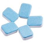 Customized Dishwasher Cleaner Tablets Dish Washing Machine Tablets 20g for sale