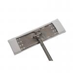 Lab And Cleanroom Microfiber Cleaning ESD Cleanroom Mop Robust for sale