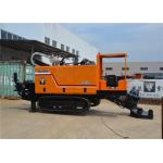 33T Trenchless Hdd Drilling Equipment Pipe Laying Manual Utility Horizontal Directional Drilling for sale
