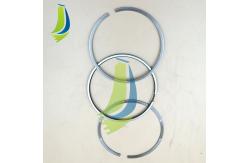 China 2114321 Excavator Spare Parts Piston Ring For 3304 3306 Engine supplier
