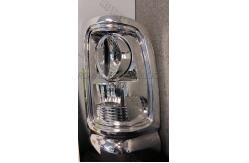 China Lamp Reflector Vacuum Metalizing Machine , Polymer Lighting Reflector Aluminum Metalizer supplier