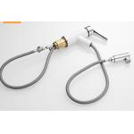 360 Rotating ODM Pull Out Brass Faucet