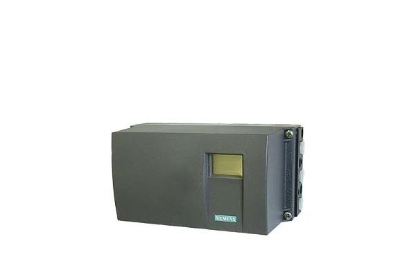 6DR5520-0EN00-0AA0 SIPART PS2 Smart Electropneumatic Positioner