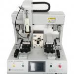 Automatic Screwdriver Machine , 3 Axis Driver Automatic Screw Tightening Machine for sale