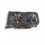 AMD Gaming Graphic Card RX 6500XT 4gb NON LHR 64 Bit GDDR6 Displayport 8pin for sale