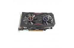 China AMD Radeon RX6600M Gaming Graphic Card GDDR5 4GB 64BIT DP HD supplier