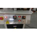 Automatic Rotary Infrared Glue Activator Machine 220V Shoe Manufacturing Machines
