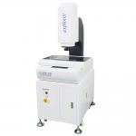 Optical CNC Vision Measuring Machine 2.5um Accuracy 200mm/S Velocity