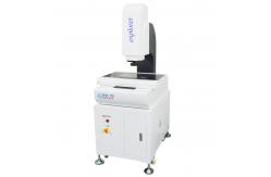 China Optical CNC Vision Measuring Machine 2.5um Accuracy 200mm/S Velocity supplier