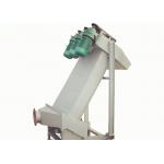 Double Screw Paper Press Machine , Pulp Mill Equipment 1 Year Warranty for sale