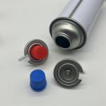 Versatile Adventure Gas Valve Adjustable  Flow for Diverse Adventure Needs