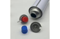 China Versatile Adventure Gas Valve Adjustable  Flow for Diverse Adventure Needs supplier