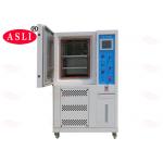 Laboratory High-Low Temperature Humidity Test Chamber With Heating and Cooling for sale