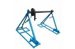 China Transmission Line Stringing 4T Mechanical Drum Elevators Lift supplier