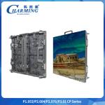 High Quality Light Outdoor P2.6/P2.9/P3.91 LED Display From 20 Years Plant In China for sale