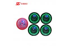 China SIBOASI Agility Training Lights , ROHS Approved Training Reaction Lights supplier