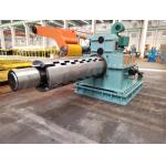 Precision Steel Coil Uncoiler Slitter Coiler Machines For Steel Slitting Line for sale