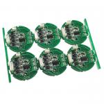 Receiver Bluetooth PCB Assembly