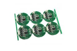 China Receiver Bluetooth PCB Assembly supplier