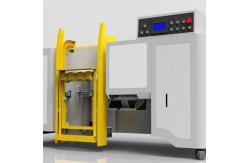 China 300kg/Day Kitchen Waste Composting Machine Commercial Food Waste Digester To Fertilizer supplier
