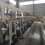 Edge Protector 12layers Paper Product Making Machinery 60m/Min for sale