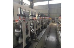 China Edge Protector 12layers Paper Product Making Machinery 60m/Min supplier