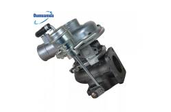 China Turbo RHF5 For ISUZU Engine 4JH1-TC Turbocharger VC4300846594 897365-9480 supplier