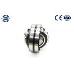 22218CCK W33 Double Row Spherical Roller Bearing For PC200-6 Unsealed / Sealed for sale