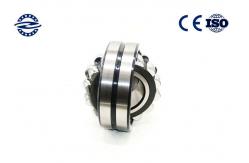China 22218CCK W33 Double Row Spherical Roller Bearing For PC200-6 Unsealed / Sealed supplier