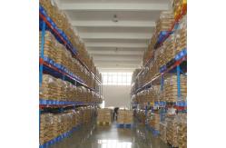 China 4000kgs Capacity Heavy Duty Storage Racks Industrial Pallet Shelf System supplier