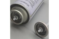 China Efficient Face Mist Valve - For Continuous Hydration - Specification & Reliable Use supplier