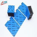 Wholesale Customized Thermal Conductive Gap Filler For GPU CPU Cooling for sale