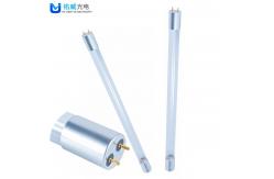 China 253.7nm Sterilizing UV Light T8 Invisible Bacteria Kill G13 supplier