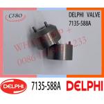 7135-588A DELPHI Diesel Engine Injector Control Valve 7135-588 For Unit Injector 21340612 for sale