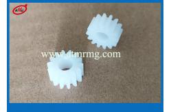 China NCR S2 Presenter Drive Gear Atm Components Round Hole 14T supplier