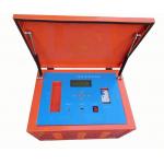 48V 220V 380V 3.5KW Electrofusion Welding Machine Electro DC Fushion Welder for sale