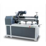 Spiral 6 Groups 6times/Minute Paper Core Cutter for sale