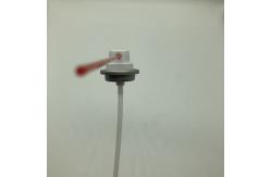China High-Performance Carburetor Cleaning Valve for Efficient Fuel System Maintenance supplier