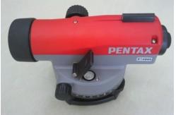 China Auto Level Pentax Ap-228 Survey Level Automatic Level Instrument Lightweight supplier