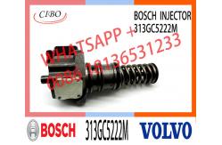 China Chinese New Diesel Fuel Injection Unit Pump 313GC5222M 313GC5227M 5010284908 in stock supplier