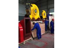 China 200kw-20mw Capacity Francis Hydro Turbine With Customized Design And Features supplier